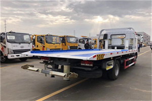 新河汽车救援补胎