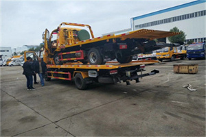 新河同城汽车补胎